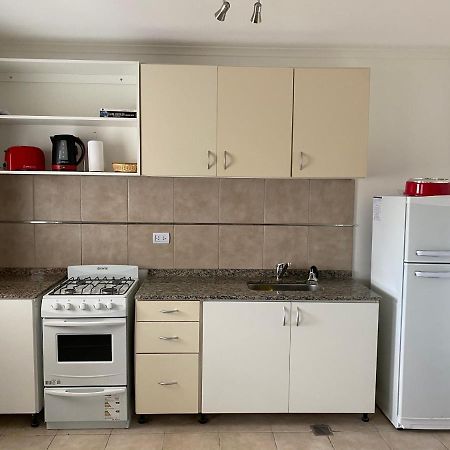 Dpto Alquiler Temporario Corrientes Zewnętrze zdjęcie