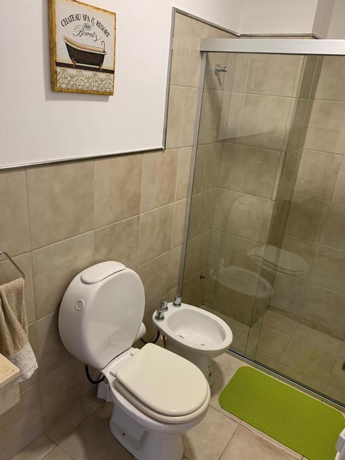 Dpto Alquiler Temporario Corrientes Zewnętrze zdjęcie